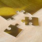 Puzzle Daffodique jaune (Côté)