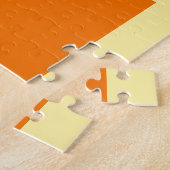 Puzzle Daffodiques au printemps (Côté)