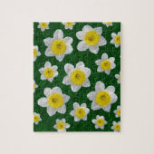 Puzzle Daffodiques de printemps (Vertical)