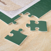 Puzzle Dahlia (Côté)