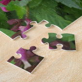 Puzzle Dahlia (Côté)