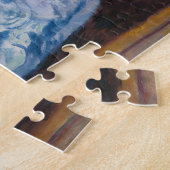 Puzzle Dahlias, Saint-Tropez | Henri Manguin (Côté)