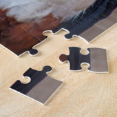 Puzzle d'aigle à poisson africain (Côté)