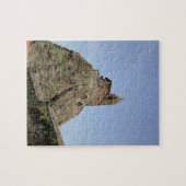 Puzzle d'Aiguilhe de Saint Michel (photo) (Horizontal)