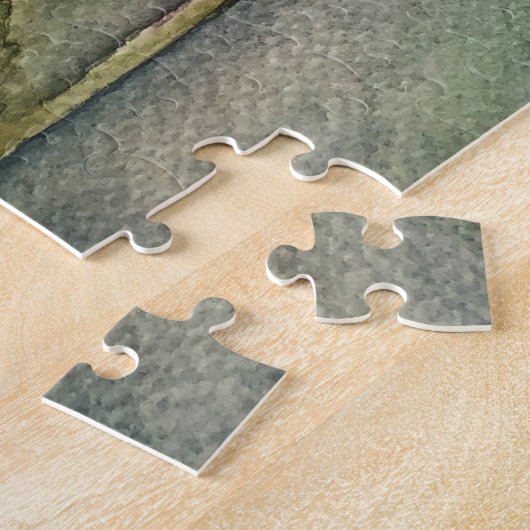 Puzzle Daisées d'été (Côté)