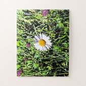 Puzzle Daisy 30 pc (Vertical)