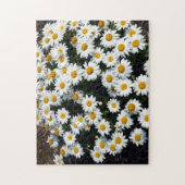Puzzle Daisy Days (Vertical)