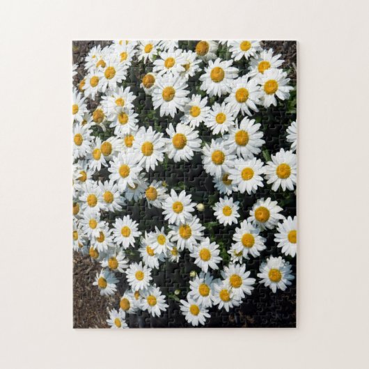 Puzzle Daisy Days (Vertical)