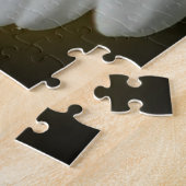 Puzzle Daisy Et Une Coccinelle (Côté)