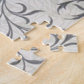 Puzzle Daisy, William Morris (Côté)