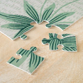 Puzzle Daisy, William Morris (Côté)