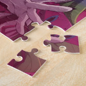 Puzzle Daki Upper Moon 6 (Côté)