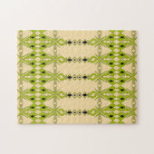 Puzzle Dakota ~ Ami, Ally (Horizontal)