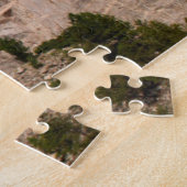 Puzzle Dakota du Sud, Keystone, mont Rushmore (Côté)