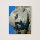 Puzzle Dakota du Sud Mont Rushmore (Vertical)