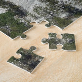 Puzzle Dakota du Sud Mont Rushmore (Côté)