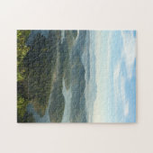 Puzzle Dalat Vietnam : L'art Pittoresque (Horizontal)