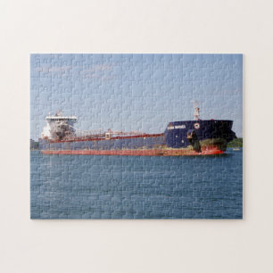 Puzzle d'Algoma Mariner