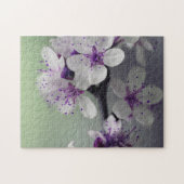 Puzzle d'alimentation des fleurs (Horizontal)