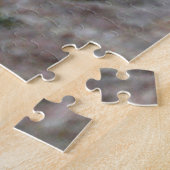 Puzzle Dall Sheep à flanc de colline (Côté)