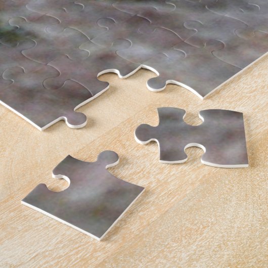 Puzzle Dall Sheep à flanc de colline (Côté)