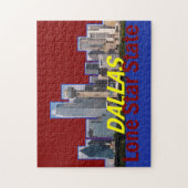 PUZZLE DALLAS (Vertical)