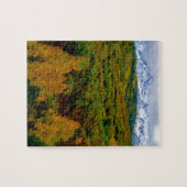 Puzzle Dallas Divide Colorado (Horizontal)