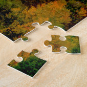 Puzzle Dallas Divide Colorado (Côté)