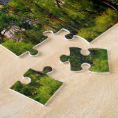 Puzzle Dallas, Texas, États-Unis (Côté)