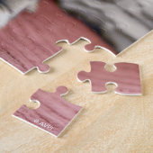 Puzzle Dalmatian Heart Nose (Côté)