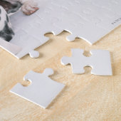 Puzzle Dalmatien 4 (Côté)