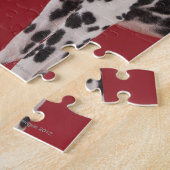 Puzzle Dalmatien 6 (Côté)