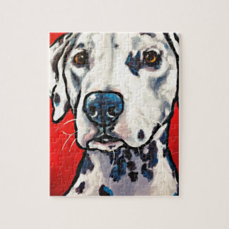 Puzzle dalmation 02