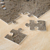 Puzzle d'Aloha Hawaii Plage et Coquillages (Côté)