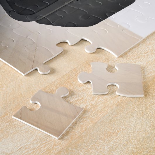 Puzzle d'AlterG (Côté)