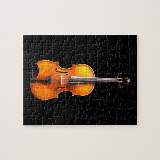 Puzzle d'alto (Horizontal)