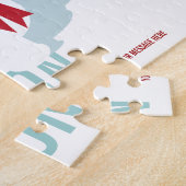 Puzzle d'amants de Bichon (Côté)