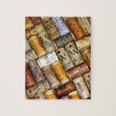 Puzzle d'amateurs de vin (Vertical)