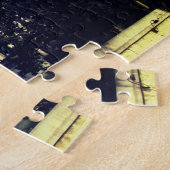 Puzzle dame de notre (Côté)