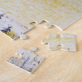 Puzzle Dame en Robe rose, Maurice Denis (Côté)