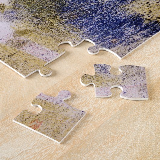 Puzzle Dame en Robe rose, Maurice Denis (Côté)