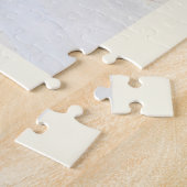 Puzzle dame néerlandaise (Côté)