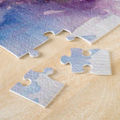 Puzzle DAME OF LAKE/magie et mystère (Côté)