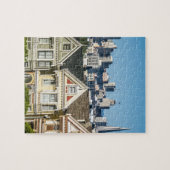 Puzzle dames peintes san francisco (Horizontal)