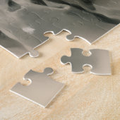 Puzzle Dames victoriennes (Côté)