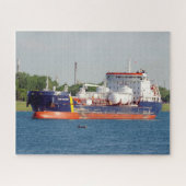 Puzzle Damia Desgagnes (Horizontal)