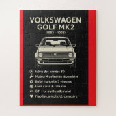 puzzle d'amour (Vertical)