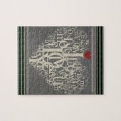 Puzzle d'amour (Horizontal)