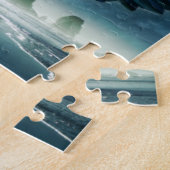 Puzzle d'amour de Raven (Côté)