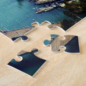 Puzzle Dana Point Californie (Côté)